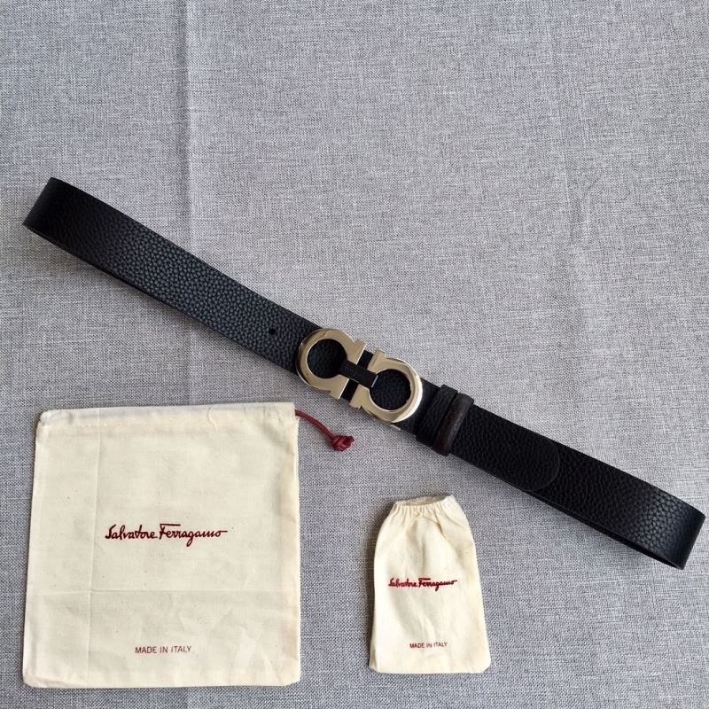 Ferragamo Belts