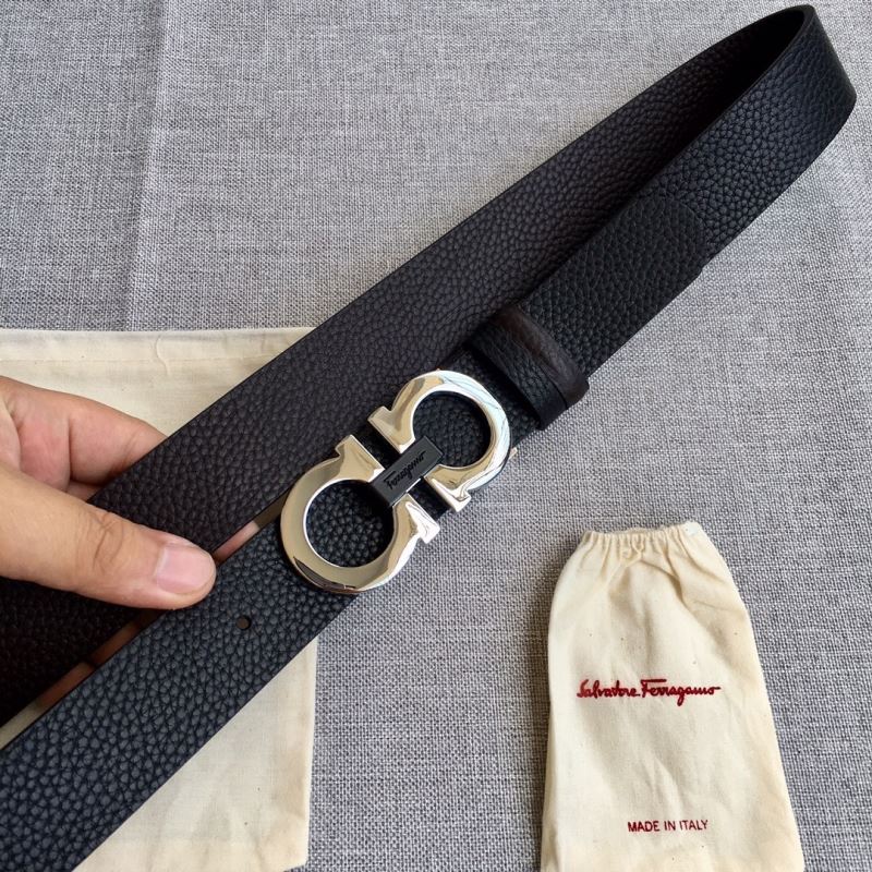 Ferragamo Belts