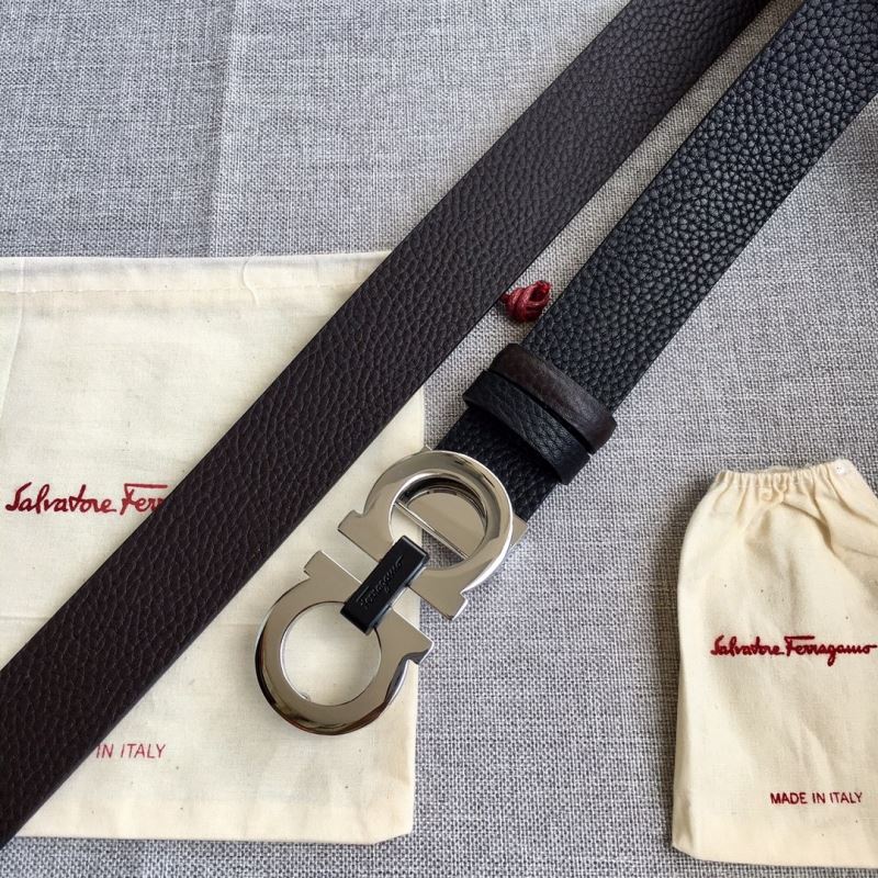 Ferragamo Belts