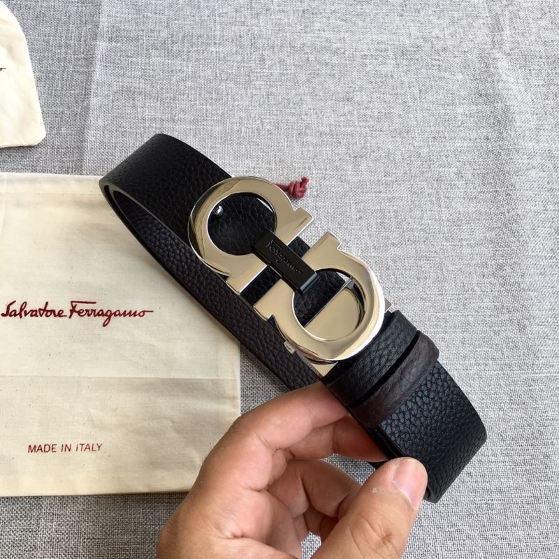 Ferragamo Belts