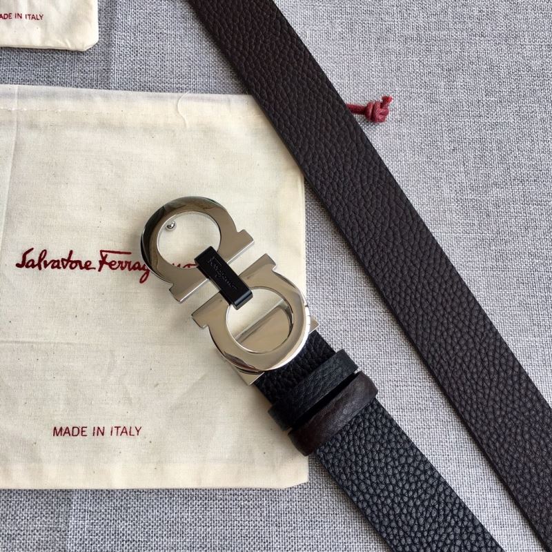 Ferragamo Belts