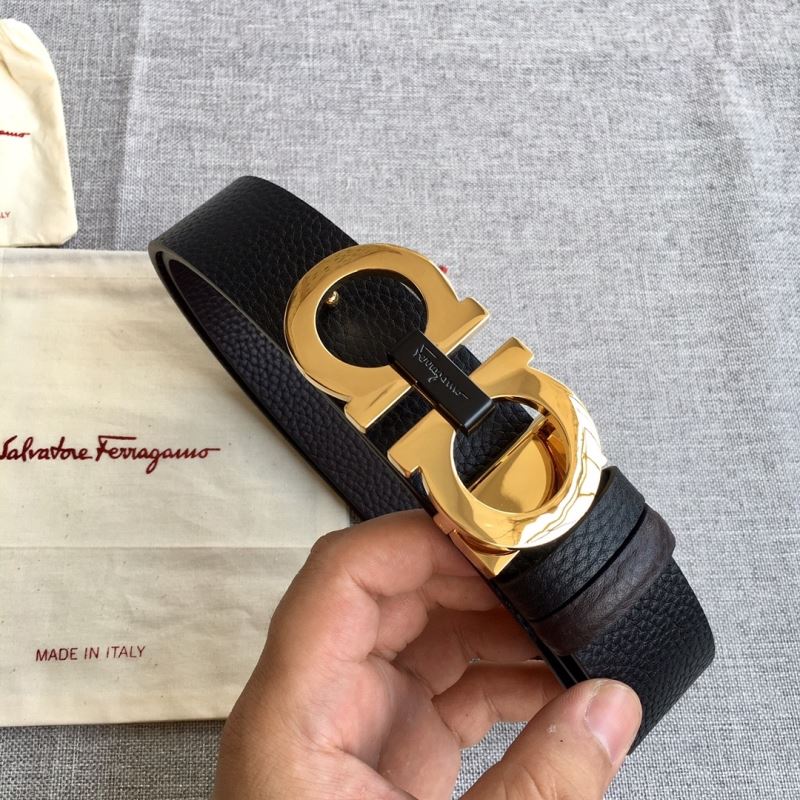 Ferragamo Belts