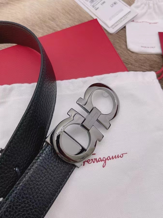 Ferragamo Belts