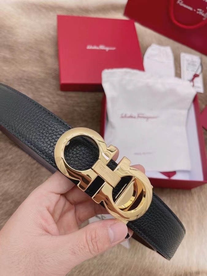 Ferragamo Belts