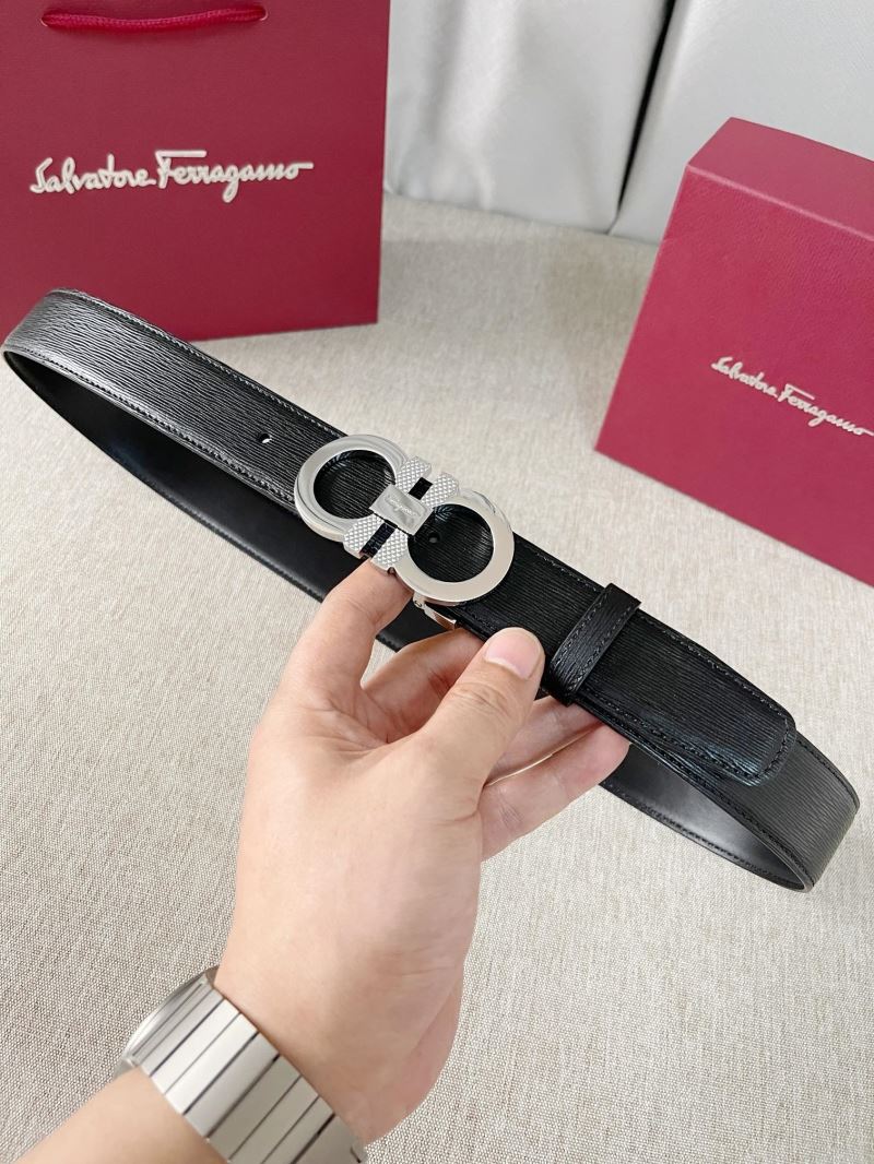 Ferragamo Belts