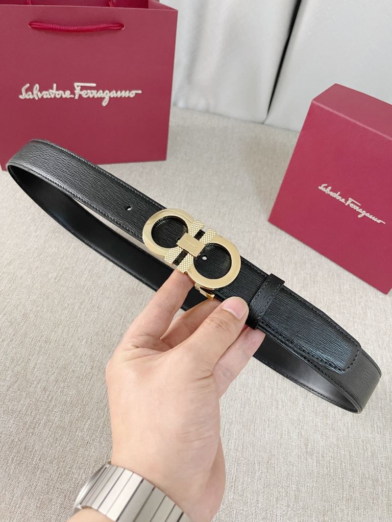 Ferragamo Belts