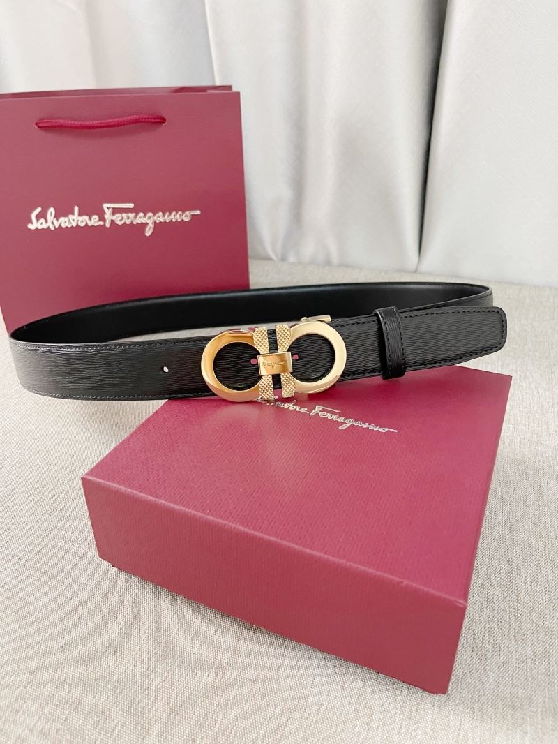 Ferragamo Belts