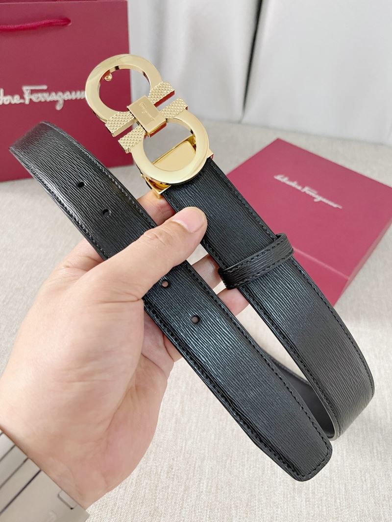 Ferragamo Belts