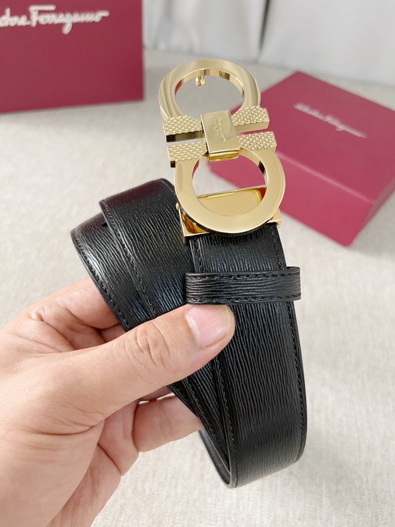 Ferragamo Belts