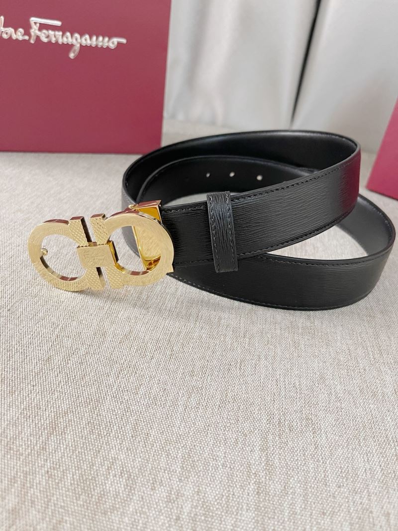 Ferragamo Belts