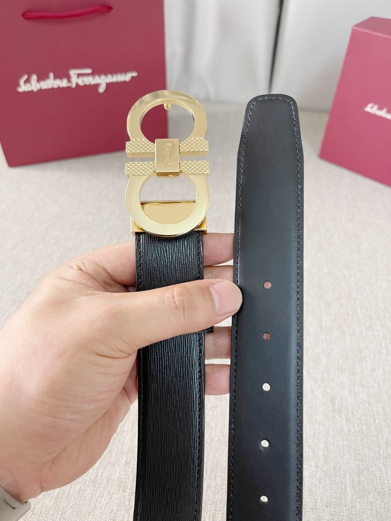 Ferragamo Belts