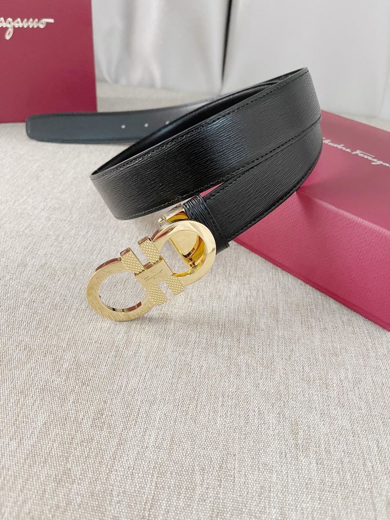 Ferragamo Belts