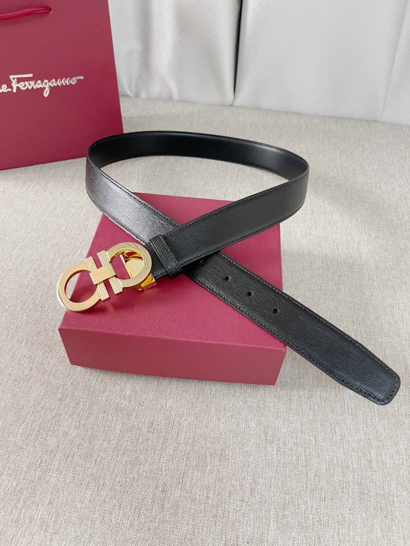 Ferragamo Belts