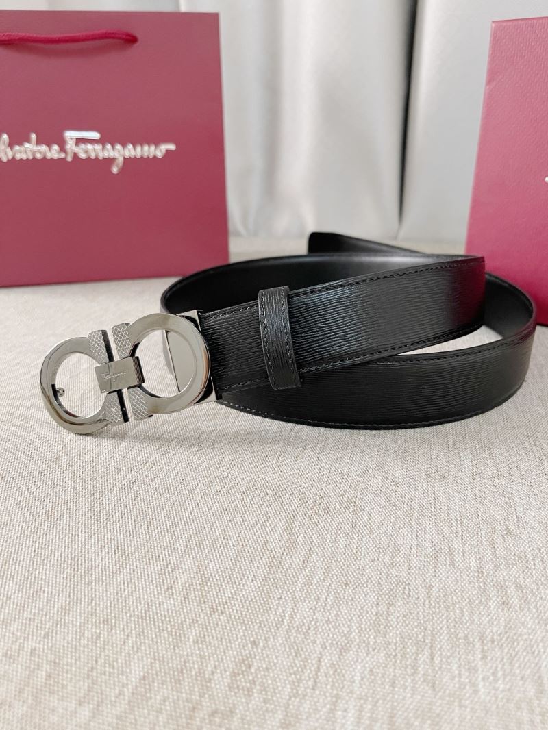 Ferragamo Belts