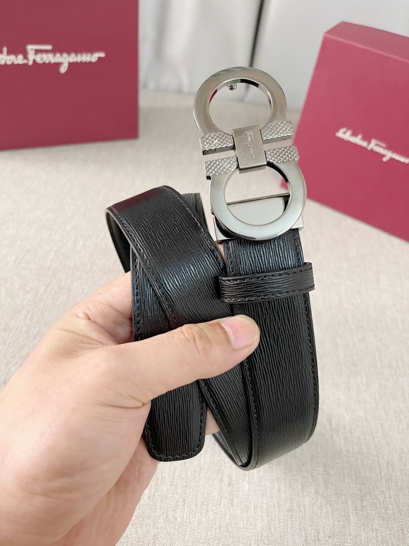 Ferragamo Belts