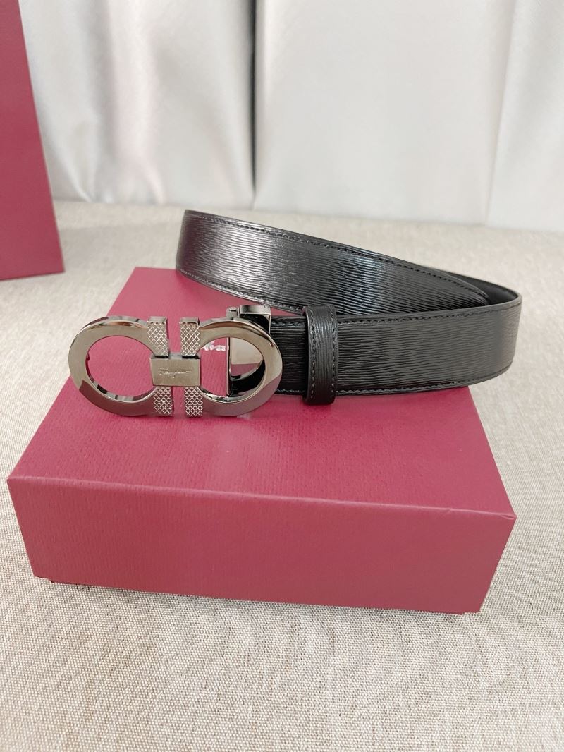 Ferragamo Belts