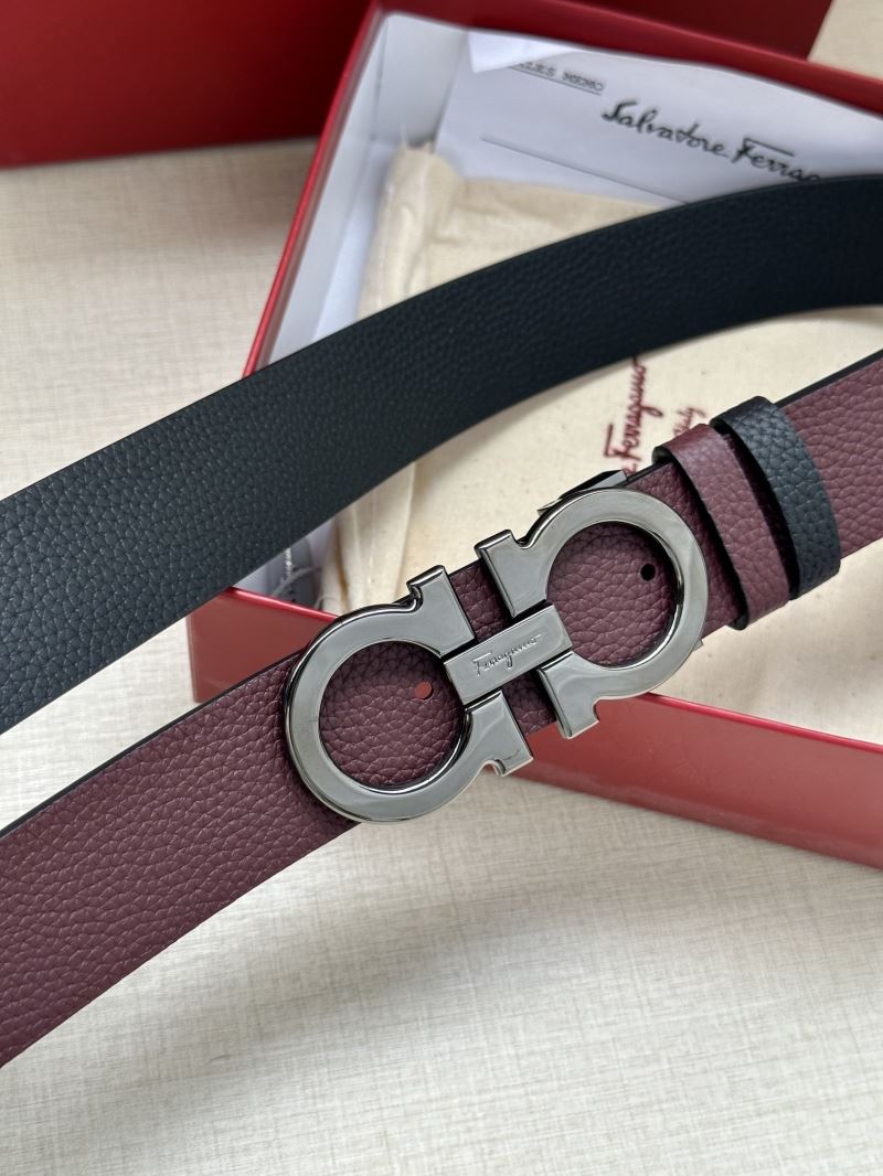 Ferragamo Belts