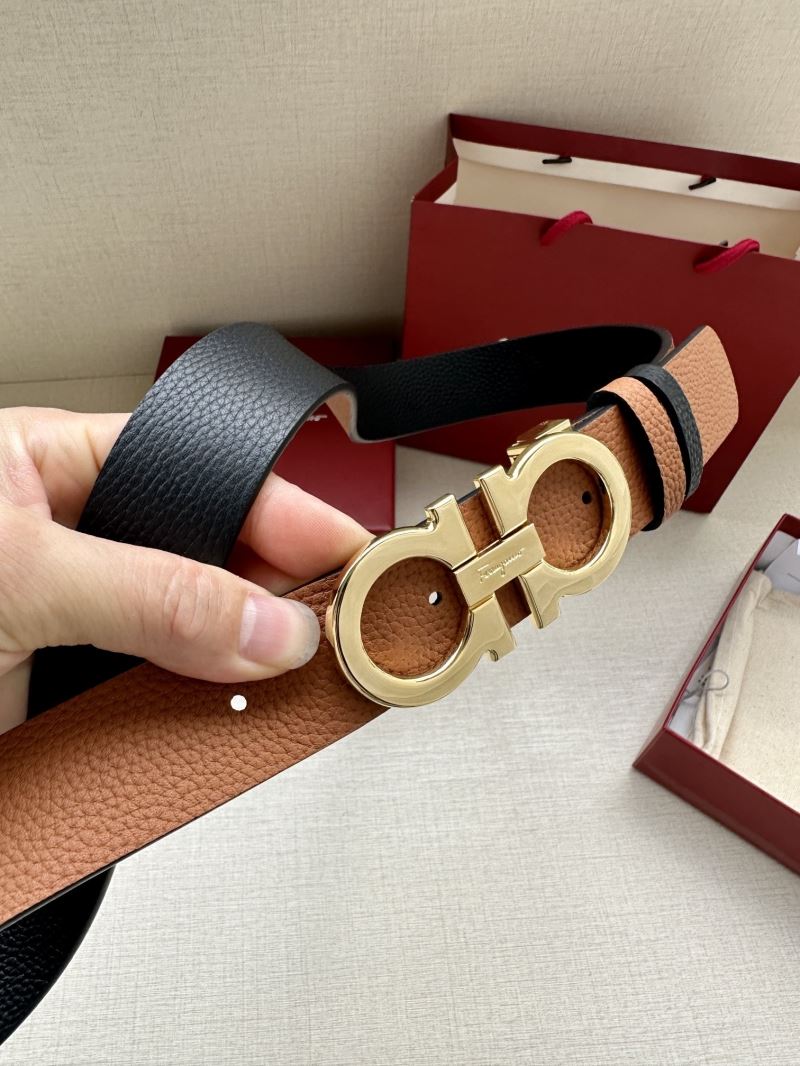 Ferragamo Belts