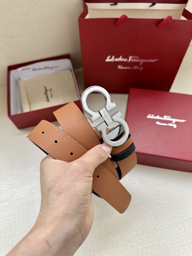 Ferragamo Belts