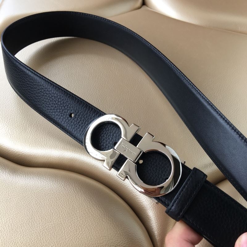 Ferragamo Belts