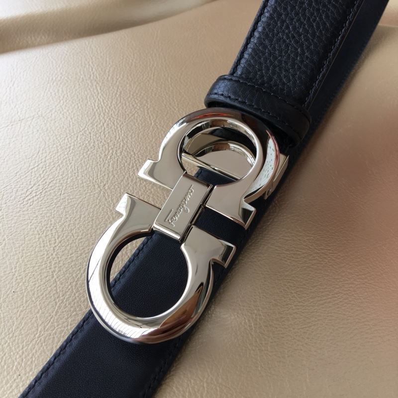 Ferragamo Belts