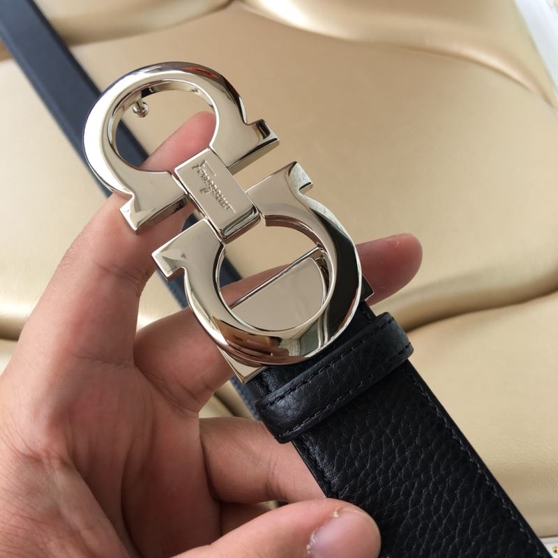 Ferragamo Belts