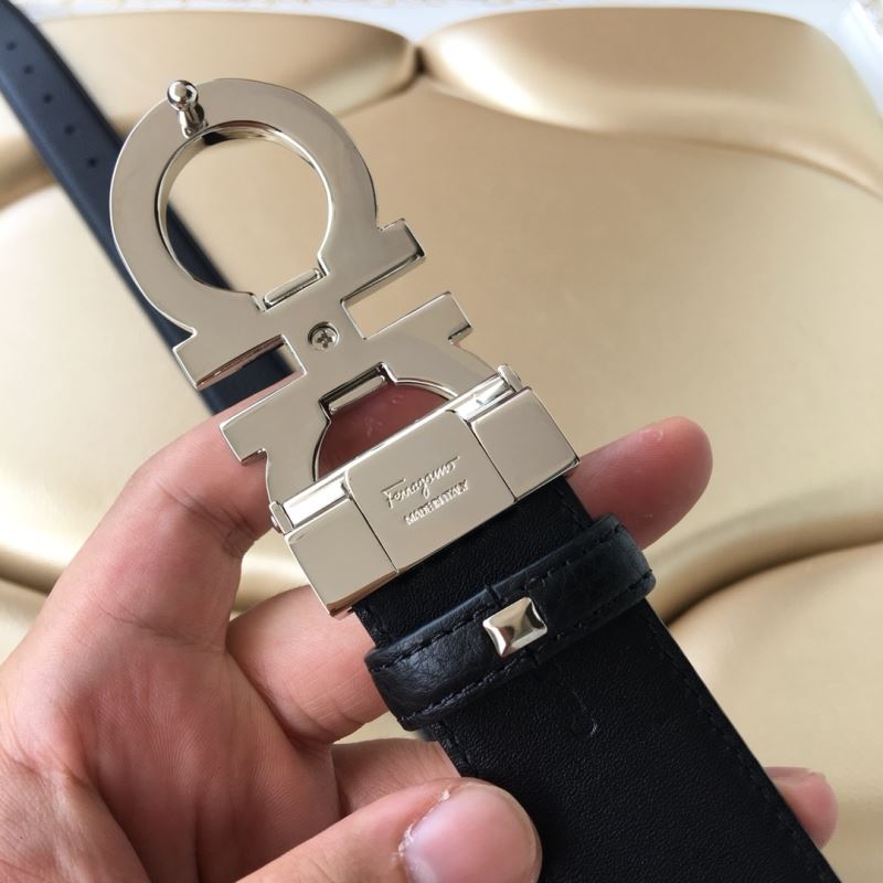 Ferragamo Belts