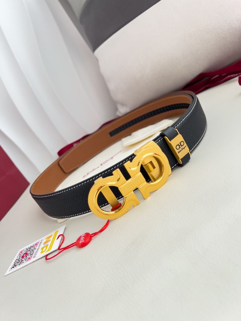 Ferragamo Belts