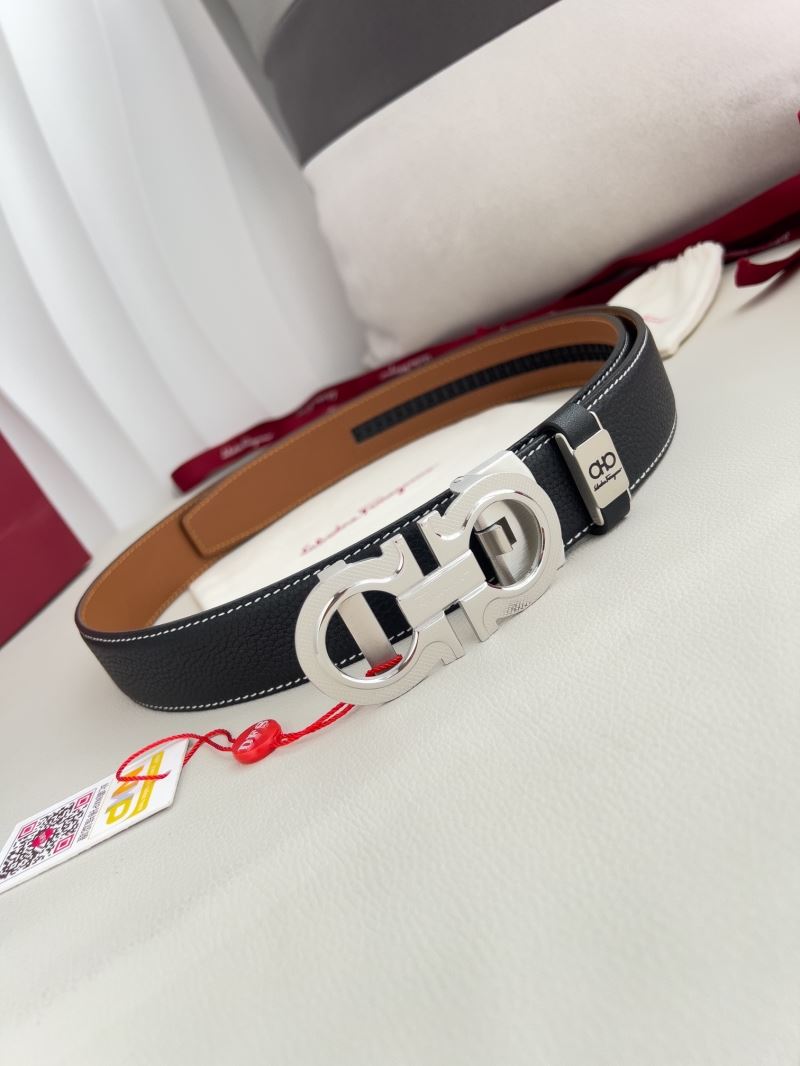 Ferragamo Belts