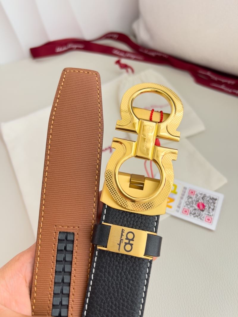 Ferragamo Belts