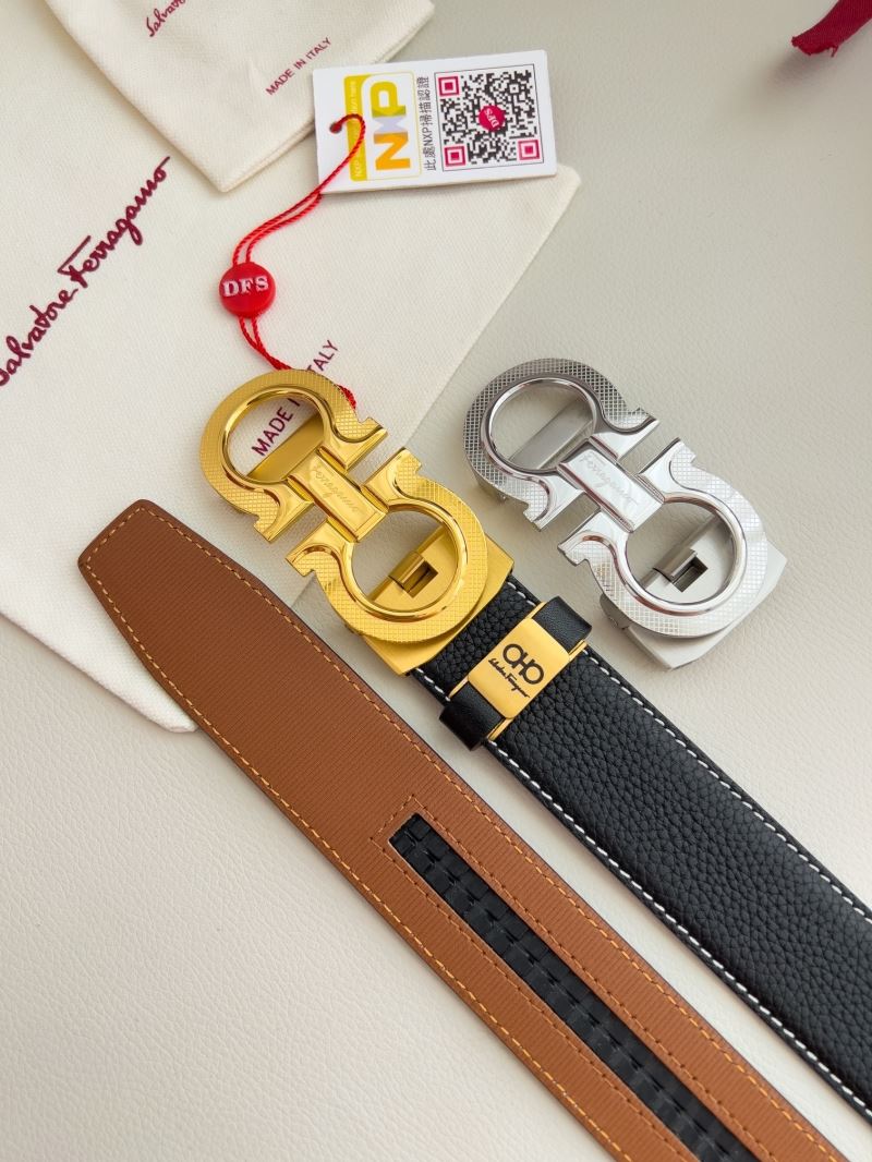 Ferragamo Belts