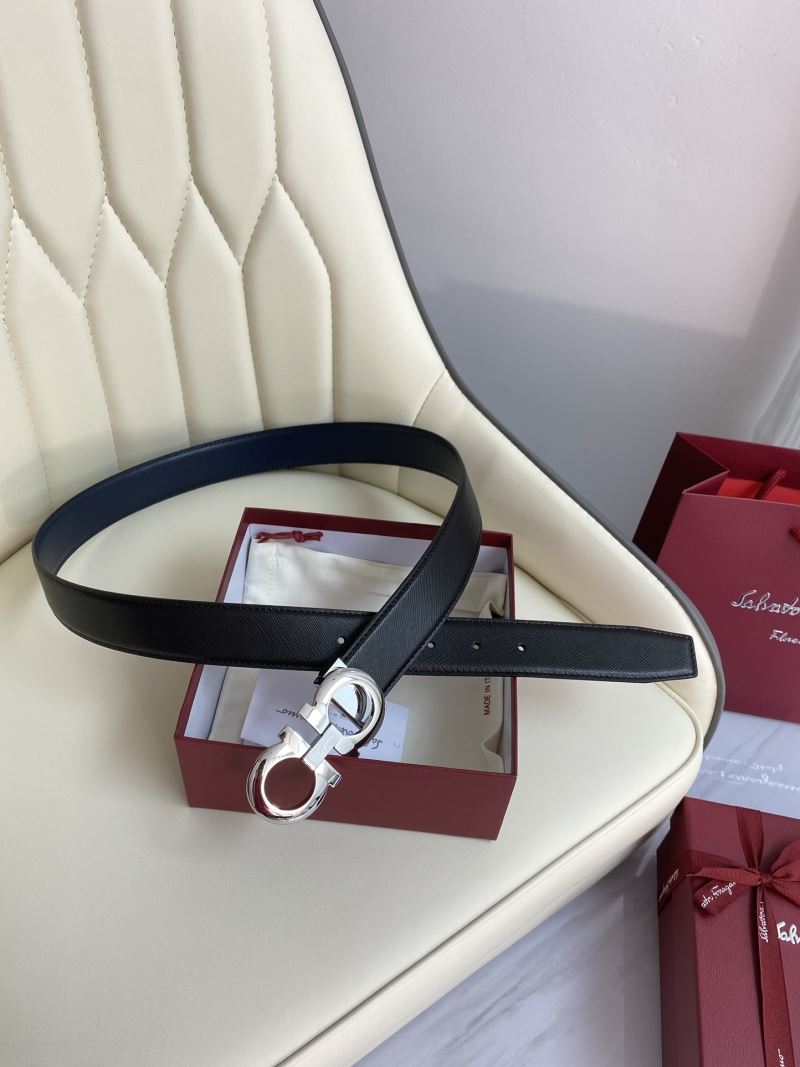 Ferragamo Belts