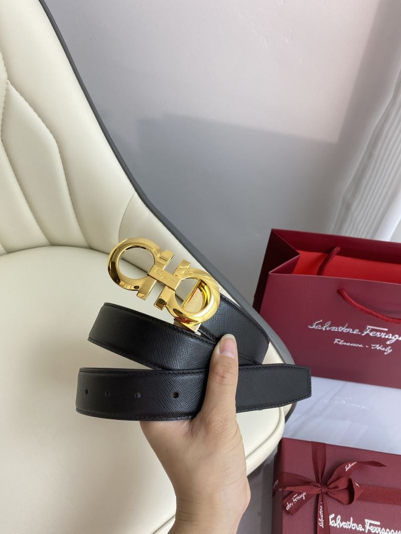 Ferragamo Belts