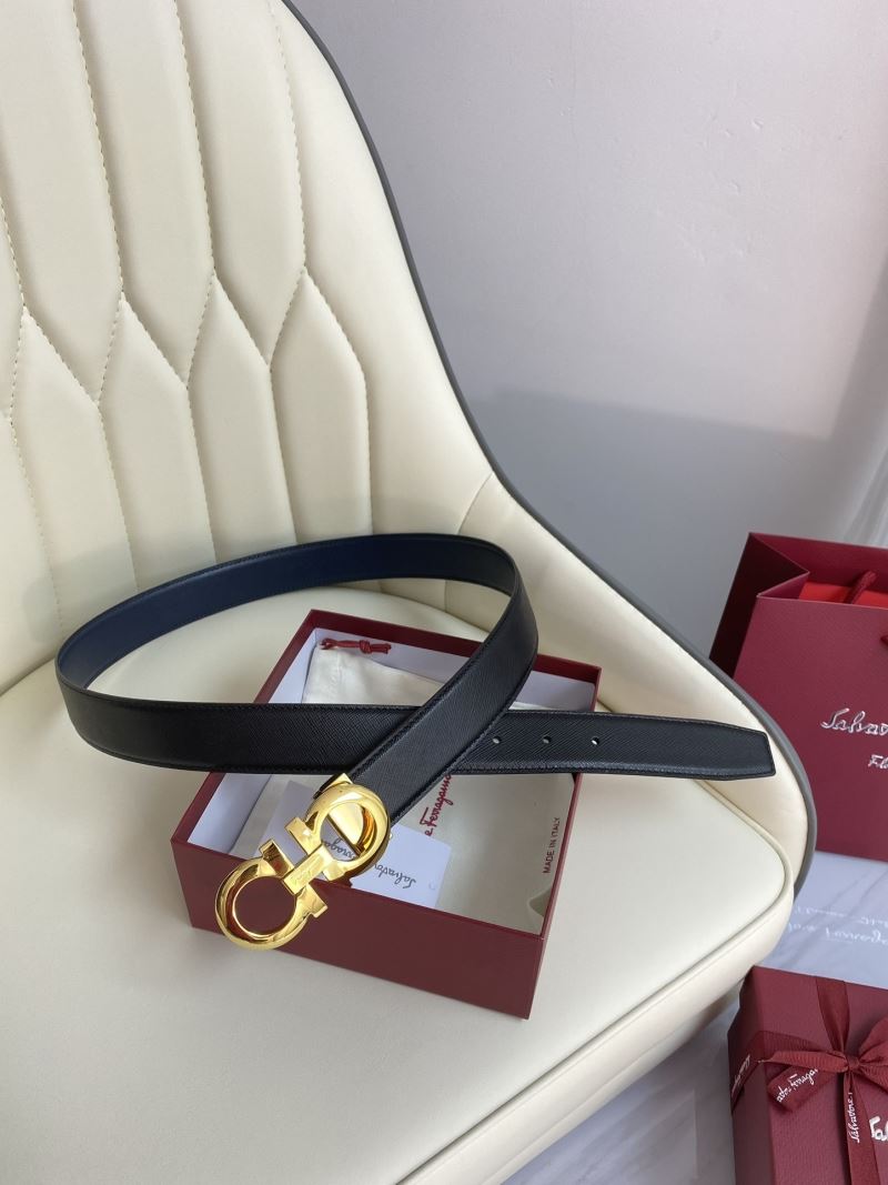 Ferragamo Belts