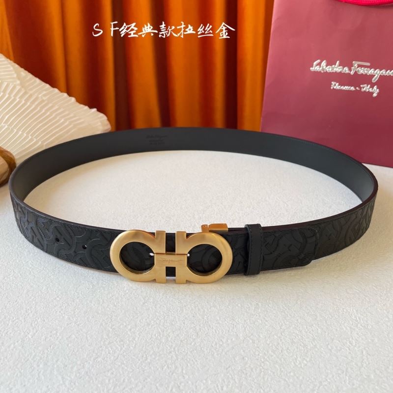 Ferragamo Belts