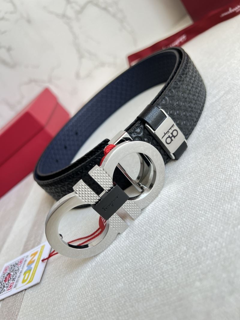 Ferragamo Belts