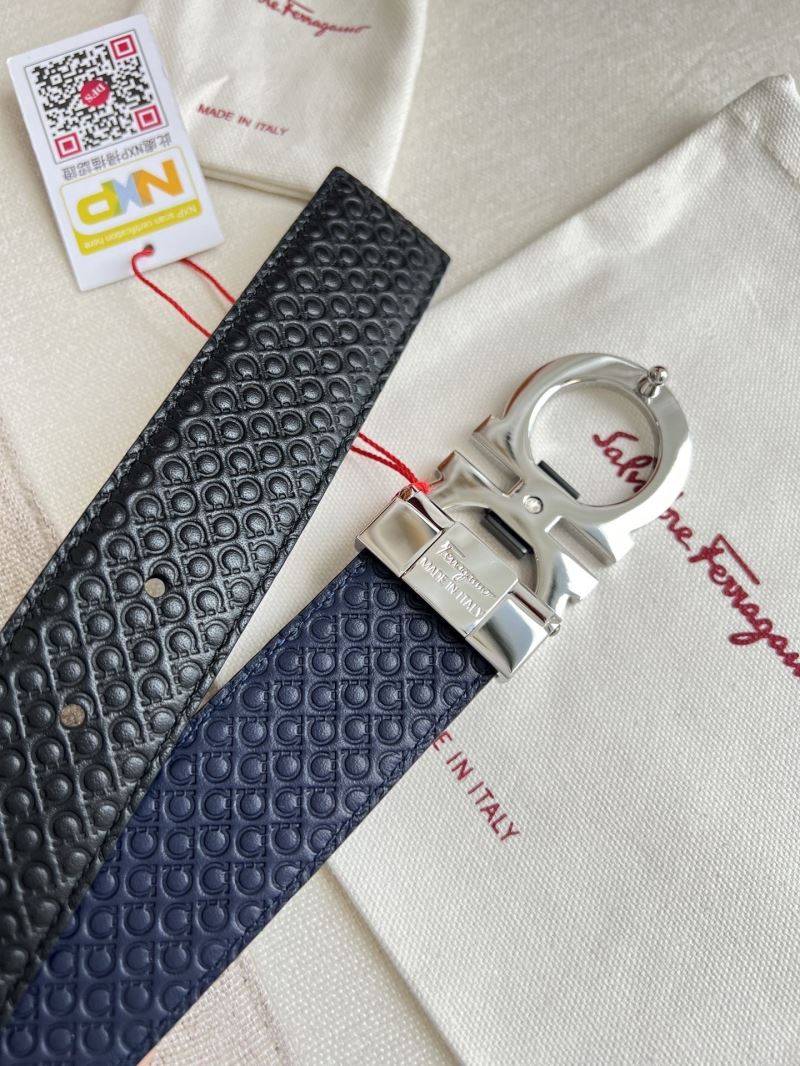 Ferragamo Belts