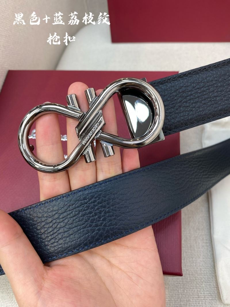 Ferragamo Belts