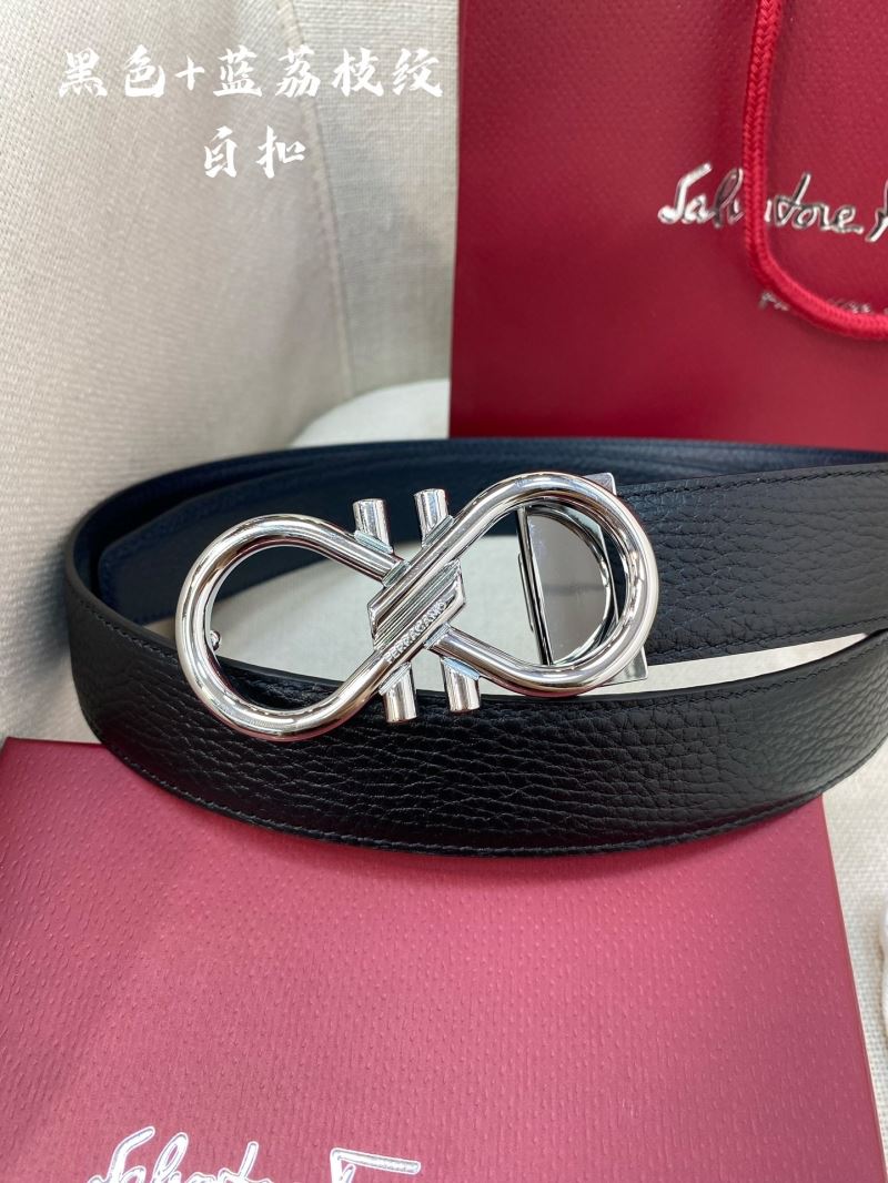 Ferragamo Belts