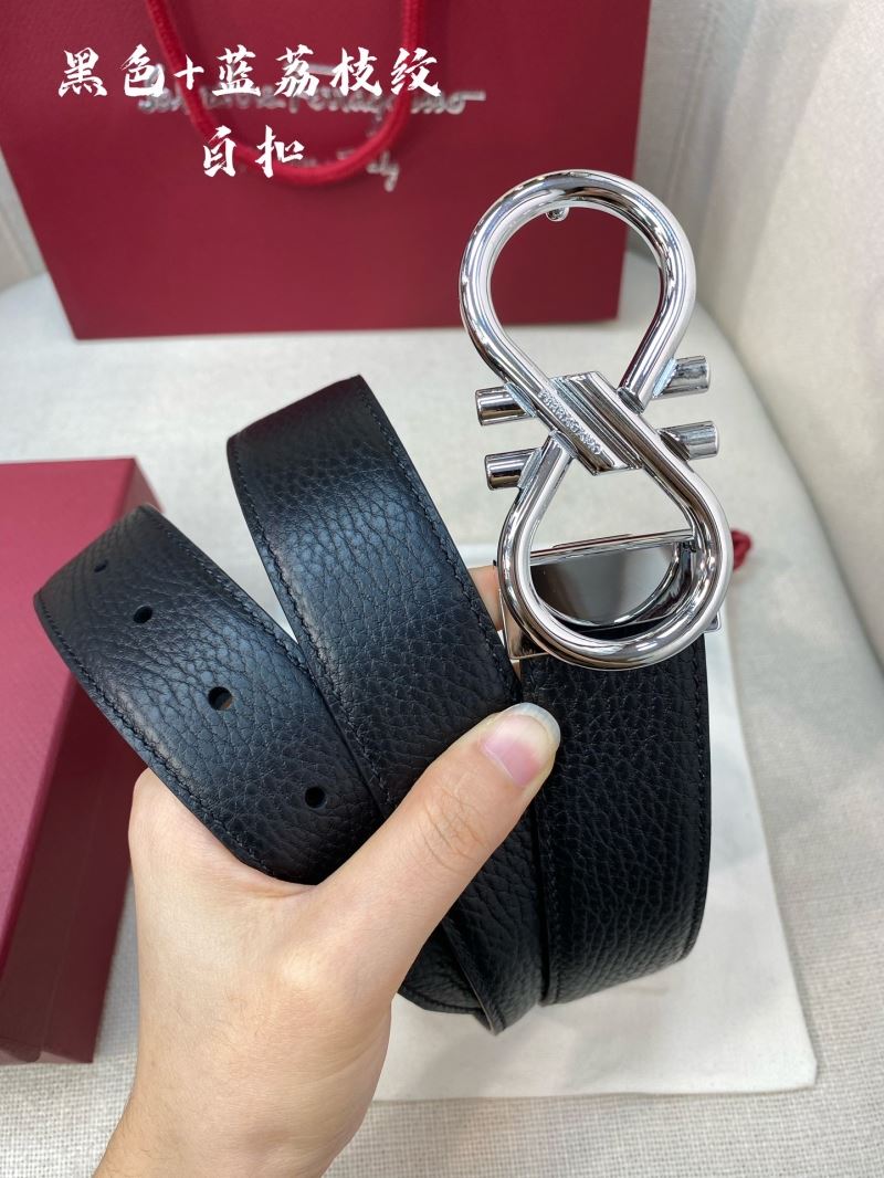 Ferragamo Belts