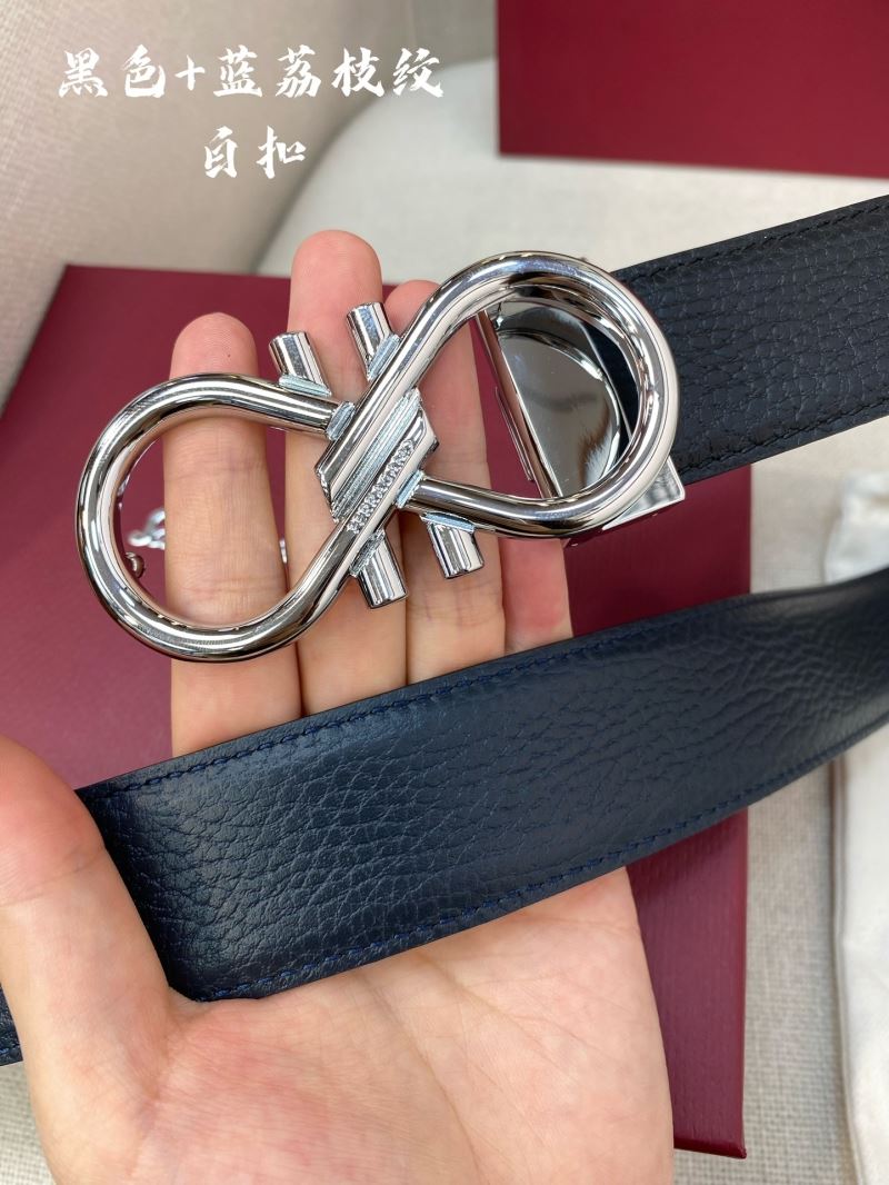 Ferragamo Belts