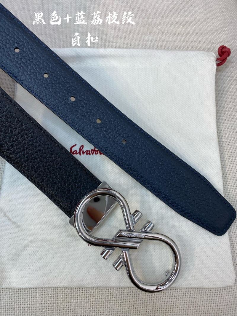 Ferragamo Belts