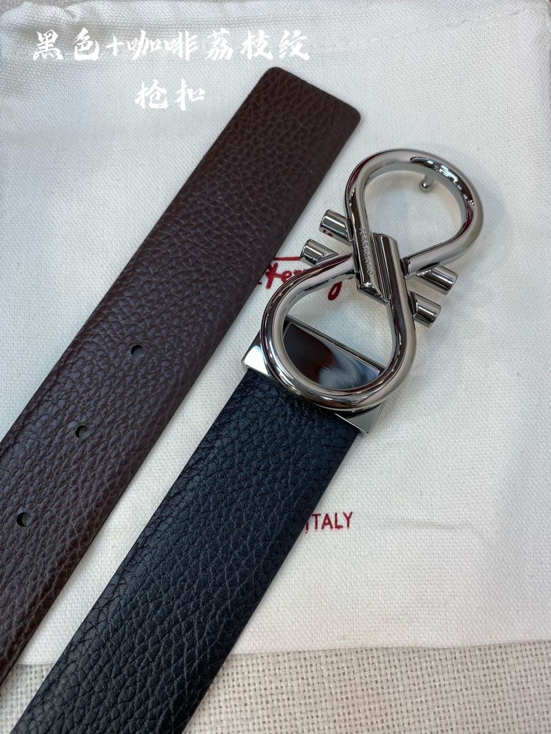 Ferragamo Belts