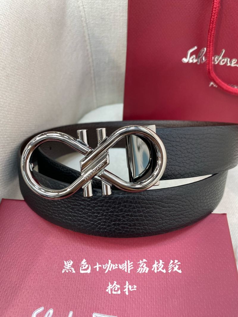 Ferragamo Belts