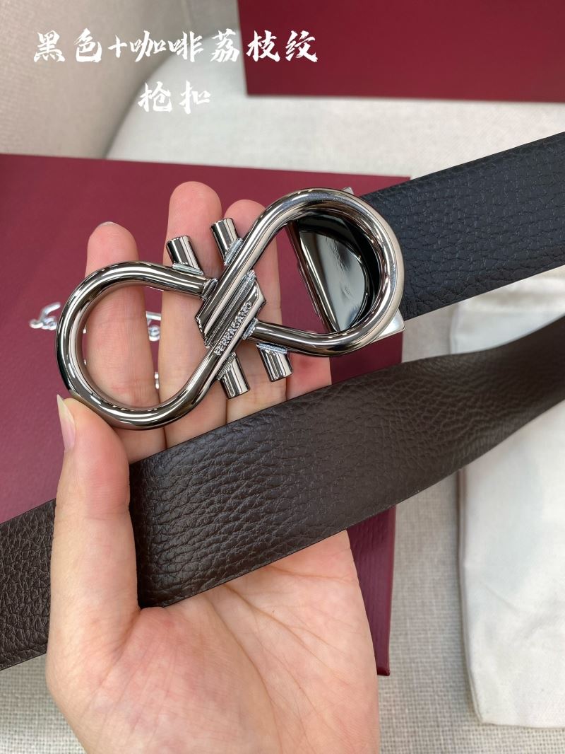 Ferragamo Belts