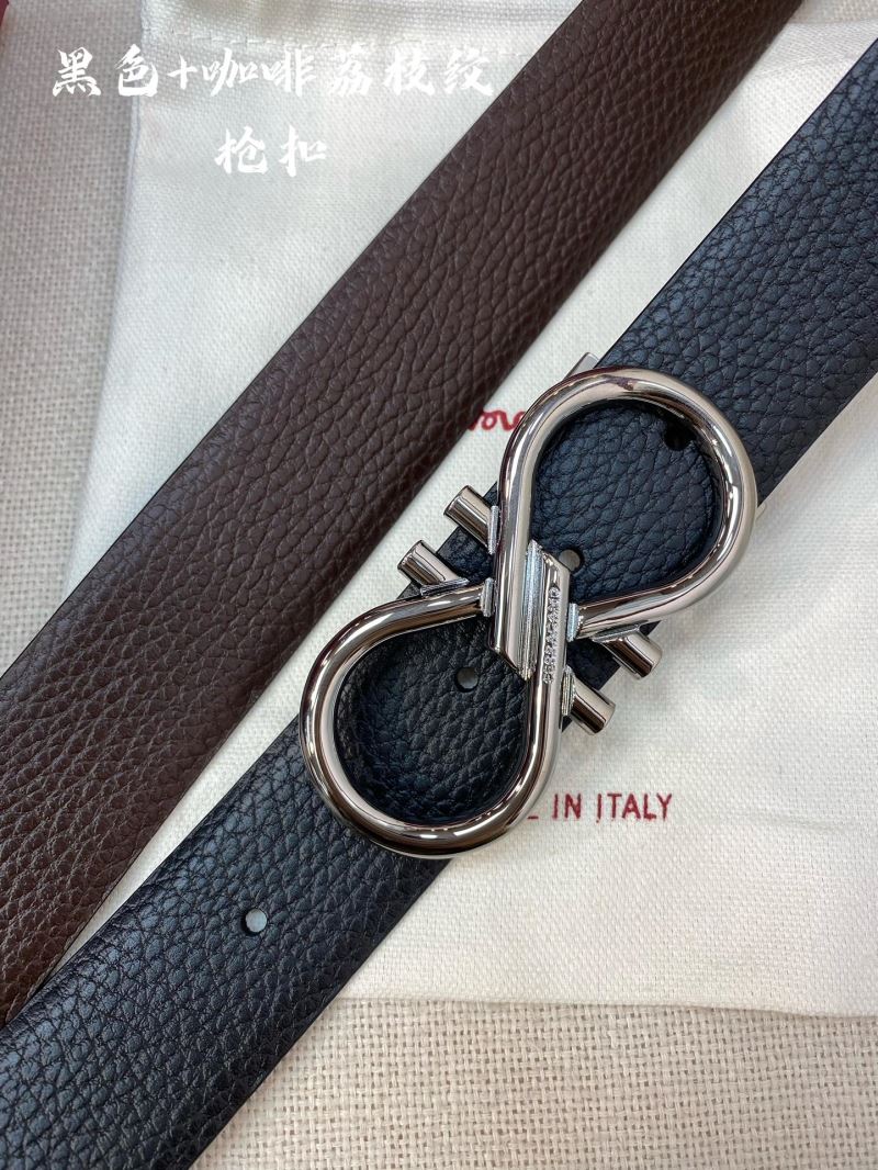 Ferragamo Belts