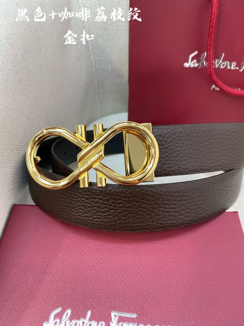 Ferragamo Belts