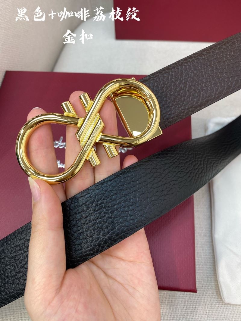 Ferragamo Belts