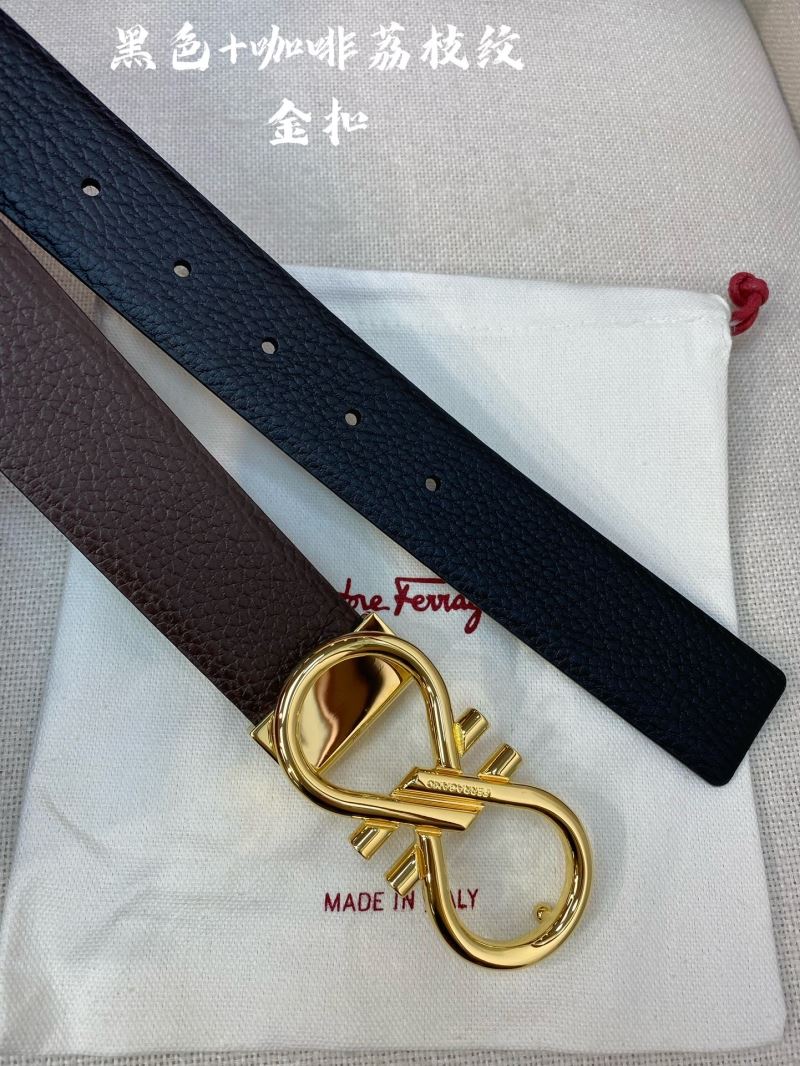 Ferragamo Belts