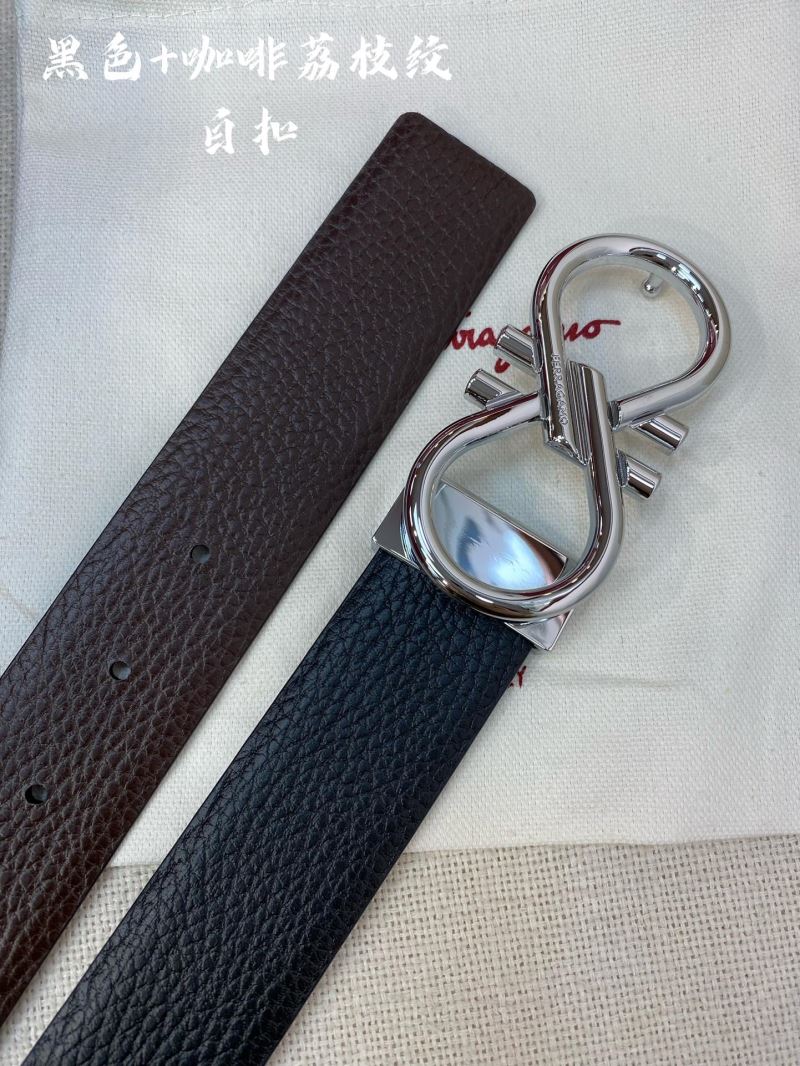 Ferragamo Belts